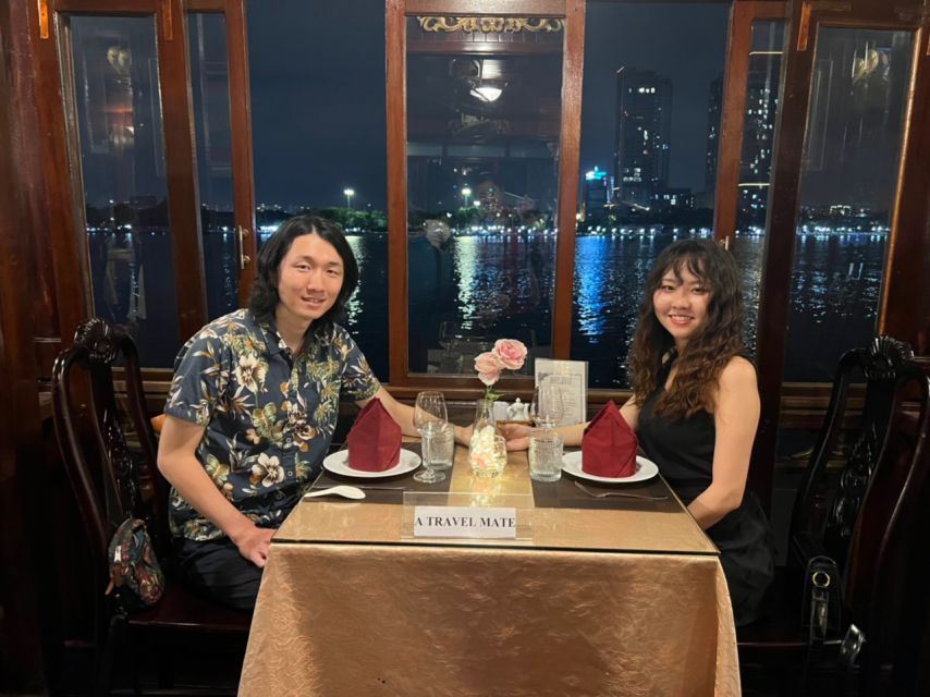 Deluxe Dining Cruise by DeluxeGroupTours - Quick tips to get the most out of your night