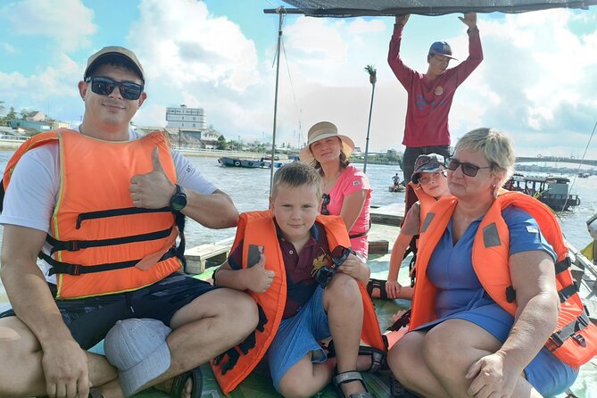 Deluxe Mekong Delta Tour to Floating Market 2 Days 1 Night Trip - Key highlights you should care about