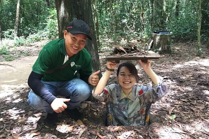 Discover Ho Chi Minh City’s Street Food & Hidden Life by Bicycle - Night option and Bui Vien: choosing the right vibe