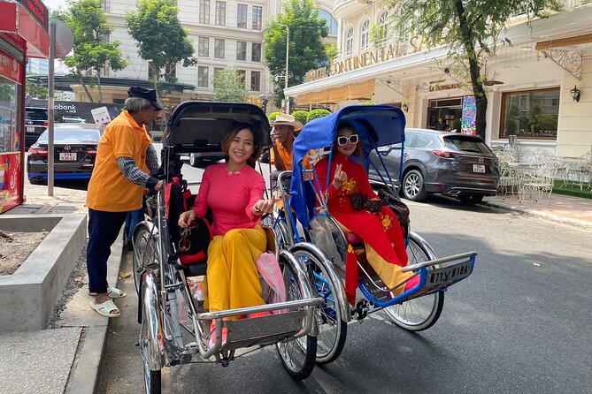 Discover Market By Cyclo Without Tour Guide By DGT - Stop 1: Binh Tay Market in Chinatown (what to expect)