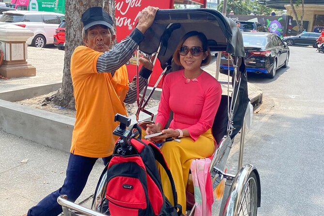 Discover Market By Cyclo Without Tour Guide By DGT - Price and what you’re really paying for (the $29 value test)