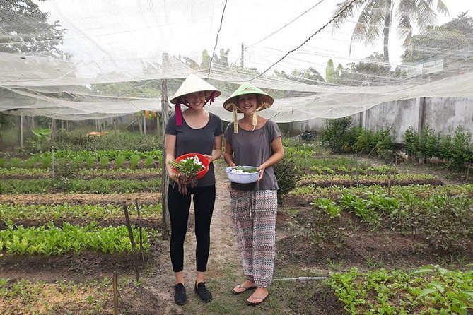 Discover vietnamese Agriculture,culture ,Cuisine and Cu chi Tunnels in Saigon - Who This Trip Fits Best (and Who Might Skip It)