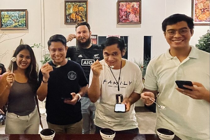 Discover Vietnam's Coffee Culture. - How the 2-Hour Morning Flows (And Why It Works)