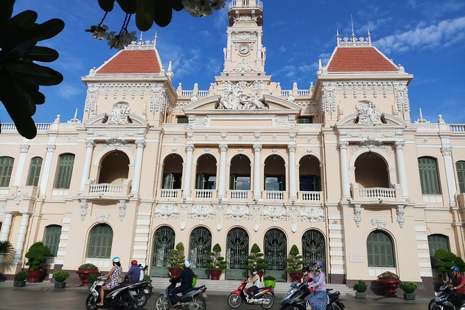 DISCOVERING UNSEEN Parts Of Saigon Full Day - Price and Logistics: is $89 worth it for a private day?