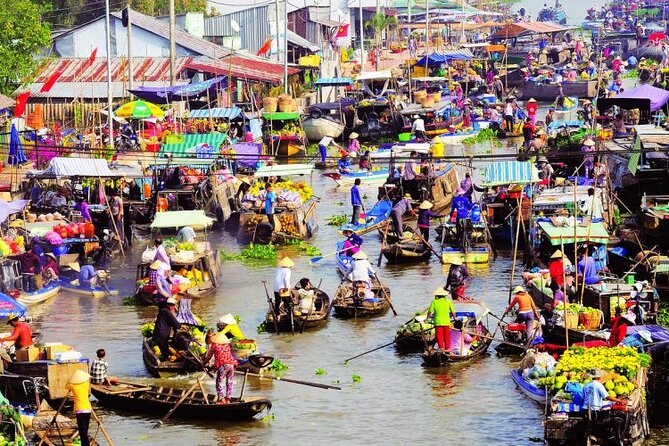 Dragon Eyes Mekong Delta Cruise 2Days 1 Night - Price and what you’re really paying for (US$1,300)