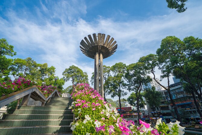 Essential Saigon Walking Tour: All Must-see - Who this tour suits best (and who might want something else)