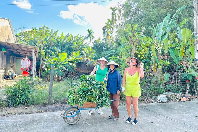 Experience Authentic Mekong Delta Life From Ho Chi Minh City - Stop 2: Coconut candy making, fruit, and real Delta flavors