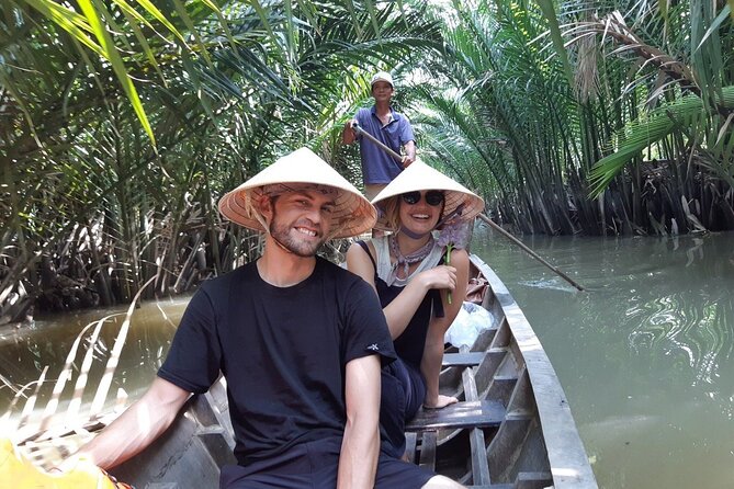 Experience Authentic Mekong Delta Life From Ho Chi Minh City - The 8–9 hour rhythm: how the day actually flows