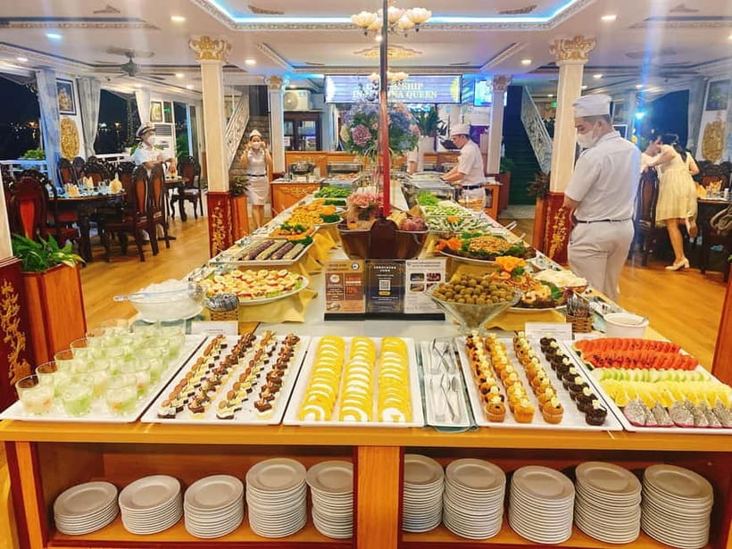 Experience Dinner On Luxury Cruise Along Saigon River - Tips to Make the Night Run Smoothly (and Feel Worth It)