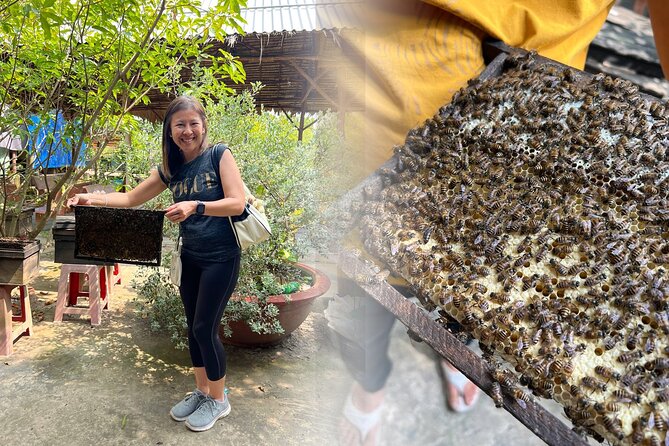 Explore Cai Rang Floating Market - 2 Days 1 Night Mekong Delta - Cai Rang Floating Market: Noodles, Pagoda, Fruit, and Boats