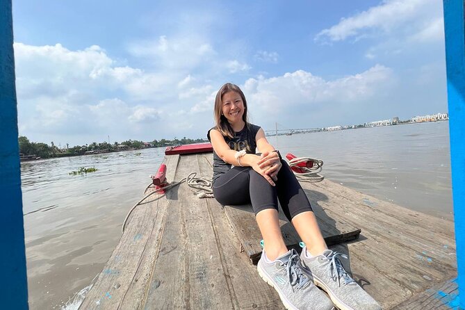 Explore Cai Rang Floating Market - 2 Days 1 Night Mekong Delta - Price and Logistics: What You’re Paying For at $98