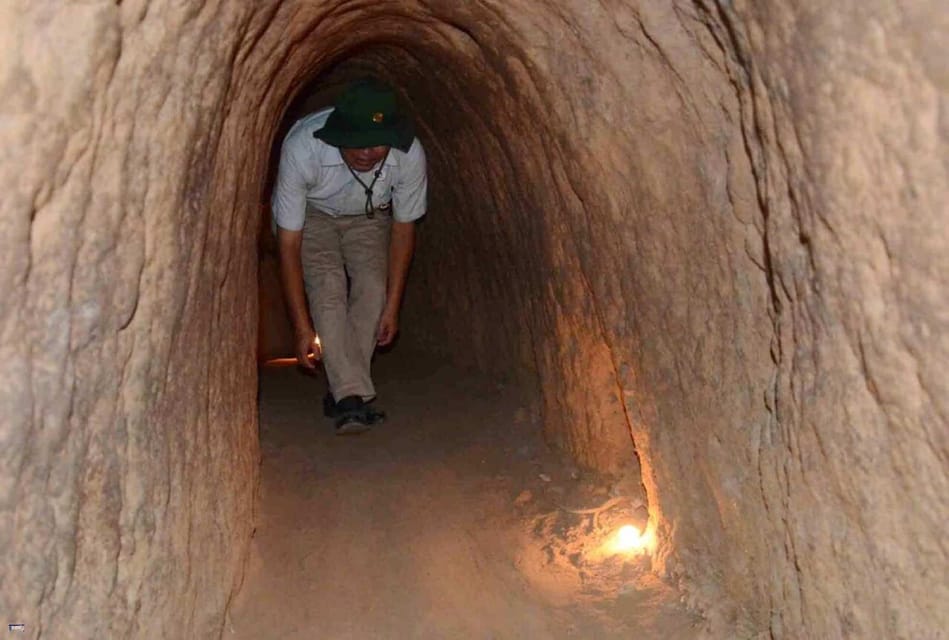 Explore Cu Chi Tunnels or Mekong Delta, or Both - Price and value: is $26 fair for both Cu Chi and the Mekong?