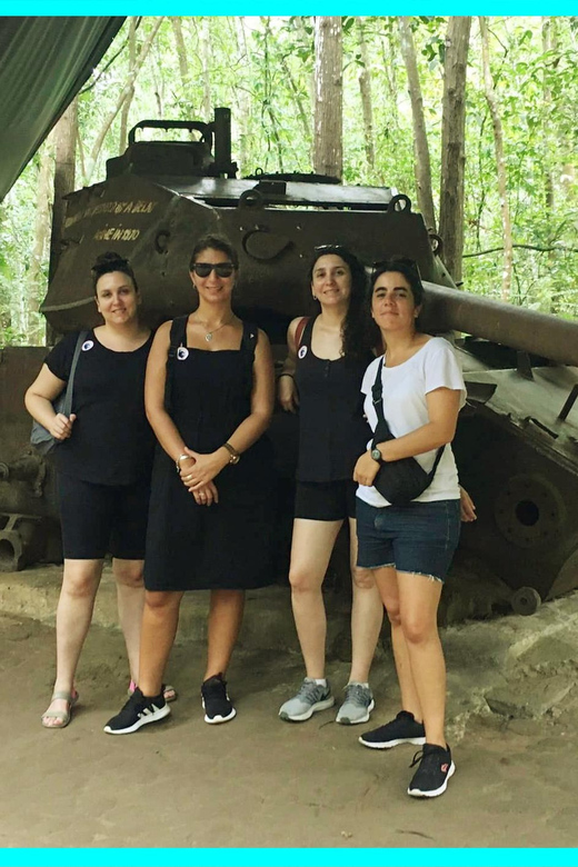 Explore Cu Chi Tunnels or Mekong Delta, or Both - Sampan canals and Đờn ca tài tử: the Mekong part that lingers