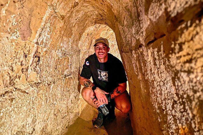 Explore Cu Chi Tunnels & Saigon History 1 Day Tour - From a 7:30 pickup to Cu Chi: how the day gets moving