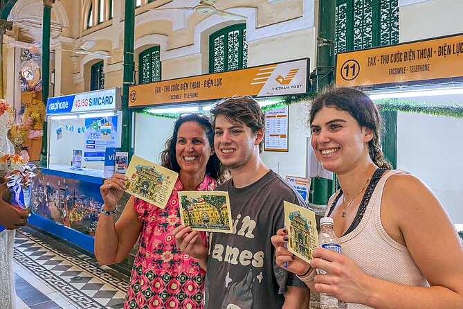 Explore Cu Chi Tunnels & Saigon History 1 Day Tour - The Secret Weapons Cellar: guerrilla logistics you can picture