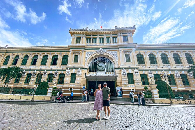 Explore Cu Chi Tunnels & Saigon History 1 Day Tour - Price and value: what $63 buys you in a 10 to 11 hour day