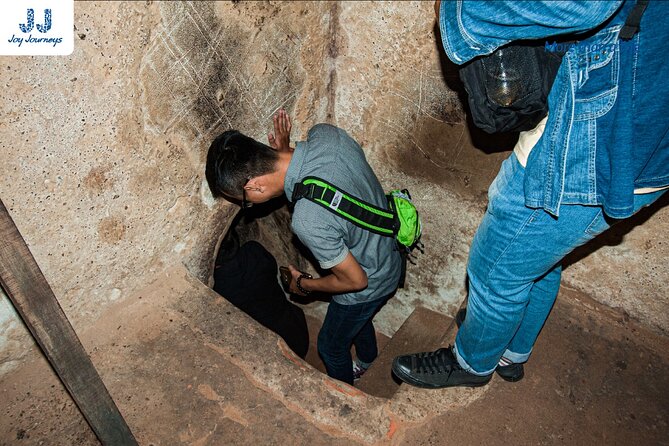 Explore Cu Chi Tunnels & Saigon History 1 Day Tour - Who this tour is best for (and who should think twice)