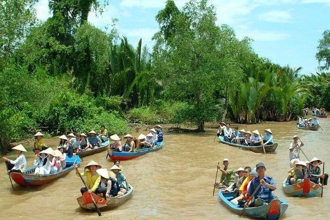 Explore HCMC by US Army Jeep: History & Food - Price and timing: is $69 per person good value?