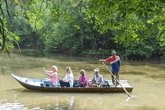 Explore Monkey Islands and Gio Mangrove Forest From Ho Chi Minh - Price and Value: Why $35 Makes Sense Here