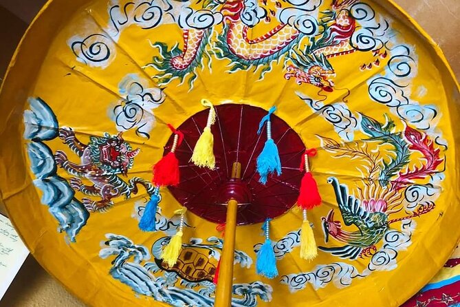 Explore Truly Local Culture at Cao Dai Holy See - Private Daytour - Arriving for Noon Worship at the Cao Dai Complex