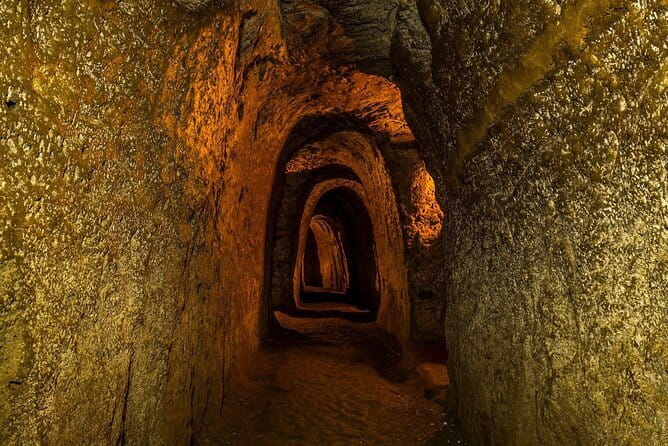 Exploring Ho Chi Minh City and Cu Chi Tunnels - A Saigon-to-Cu Chi Day That Fits 6 Hours