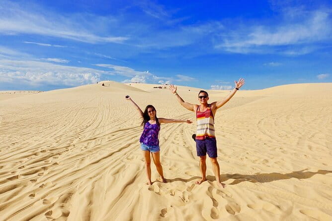 Exploring Ho Chi Minh City and Cu Chi Tunnels - Price and Logistics: Is $125 Good Value?