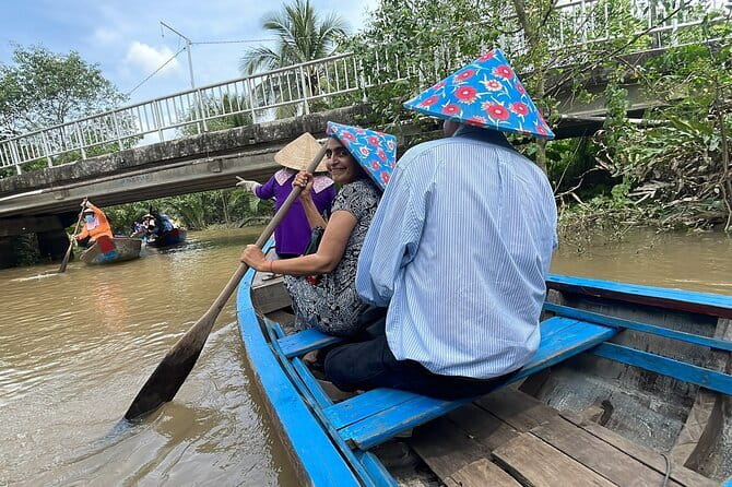 Exploring Ho Chi Minh City and Cu Chi Tunnels - Who Should Book This Cu Chi Jeep Tour
