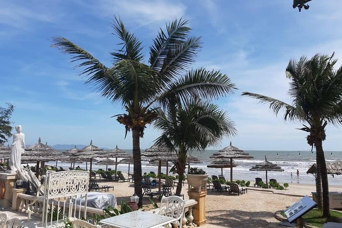 Exploring Ho Chi Minh City and Cu Chi Tunnels - Should You Book the Cu Chi Tunnels Experience?