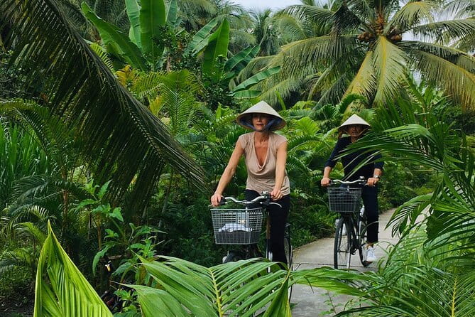 Exploring Ho Chi Minh City and Cu Chi Tunnels - FAQ