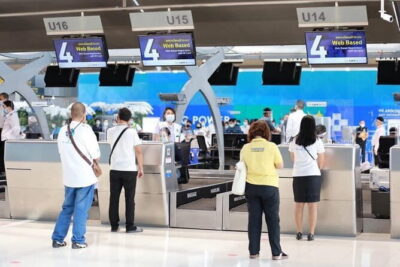 Fast Track VIP Service Tan Son Nhat Airport (Ho Chi Minh-Vietnam) - Departure Flow: Check-In to Security to the Boarding Gate