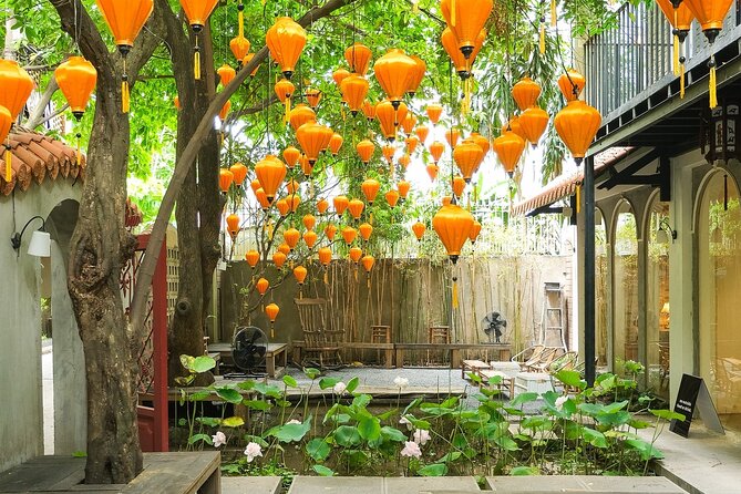 [Free E-sim] Half day Instagram Cafe Tour in Ho Chi Minh - Key highlights at a glance