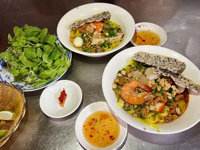 Free E-Sim Saigon Hidden Gems Tour with Local Guide - Price and value: what $26 buys in a 3-hour guided route