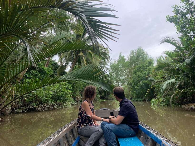 From HCM 1-day Cai Rang floating market local mekong village - Why This Cai Rang + Mekong Village Day Feels Different
