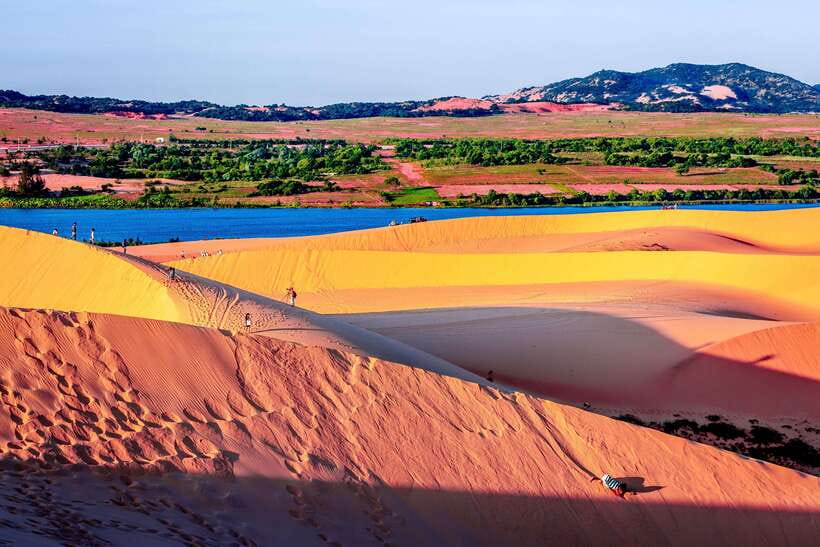 From HCM: 2-Day Mui Ne Highlights Trip with Overnight Stay - Key things that make this tour worth your attention