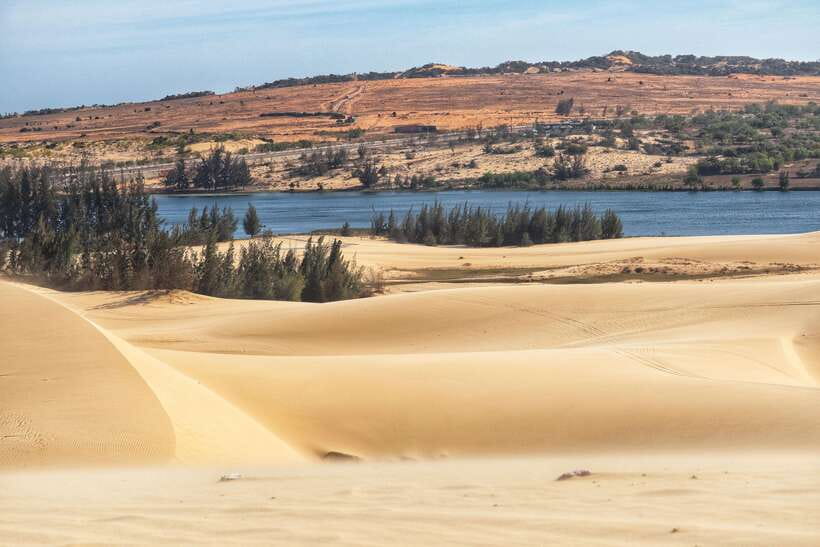 From HCM: 2-Day Mui Ne Highlights Trip with Overnight Stay - Practical Tips That Make This Tour Easier