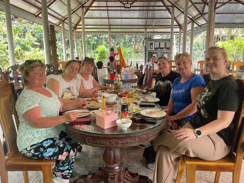 From HCM: Cat Tien Park Jungle Day Trip with Optional 2D1N - Who should book this, and who should skip it
