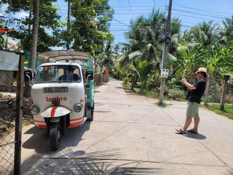 From HCM city 3-Day Mekong Delta Tour - Chau Doc - Key Highlights You’ll Actually Notice