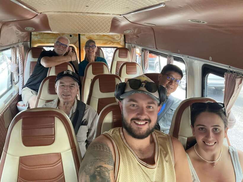 From HCM city 3-Day Mekong Delta Tour - Chau Doc - What to Bring (So Day 2 Doesn’t Beat You)