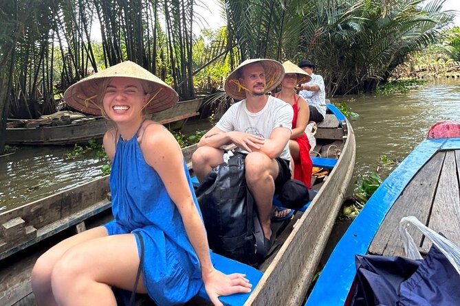 From HCM City: Mekong Delta Tour with Sampan Journey - Value check: how $16 can work (and where extra costs might appear)