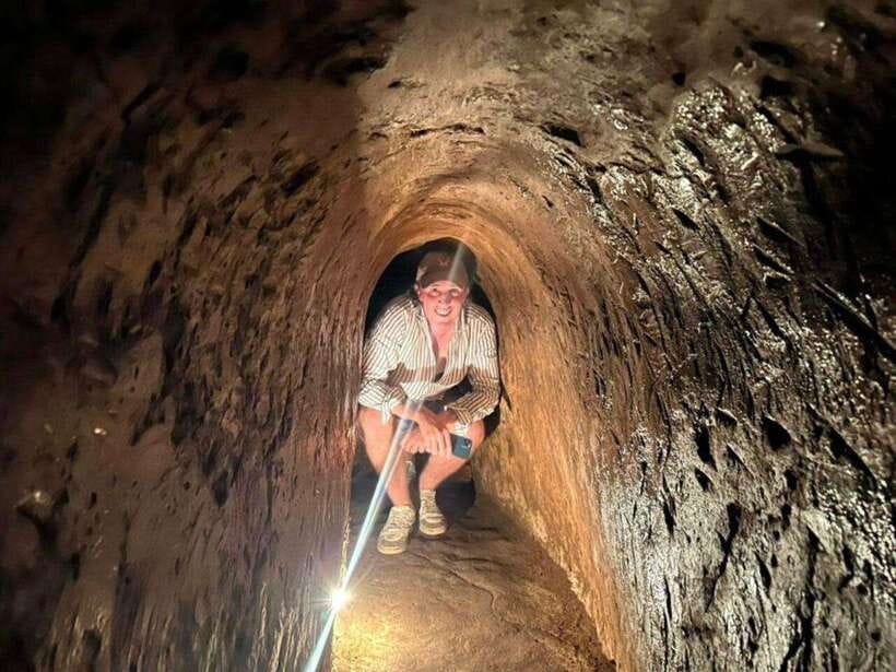 From HCM City: Visit Cu Chi Tunnels With A Small Group - AK-47 and M-60 Shooting Option: Costs and Common Sense