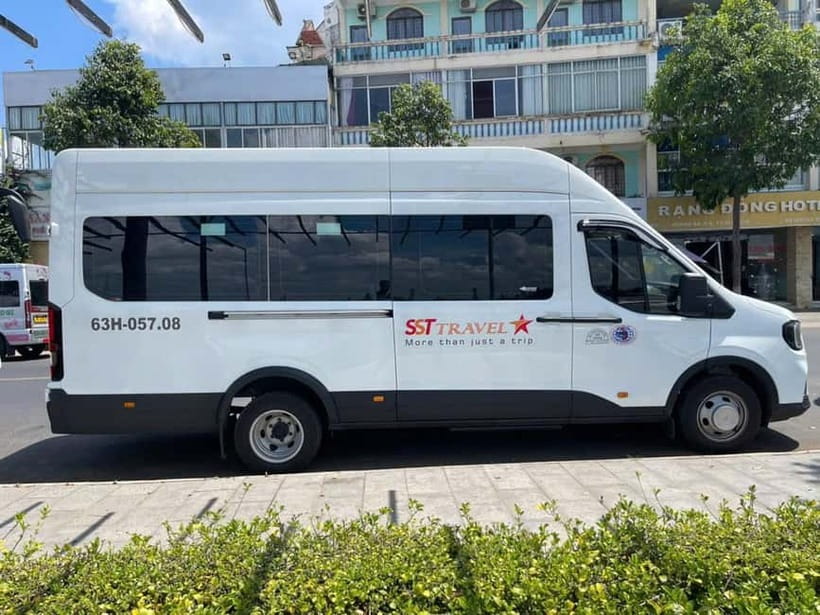 From HCM: Cu Chi Tunnels Half-Day Tour by Speedboat or Bus - Arriving early at the tunnels: how timing changes everything