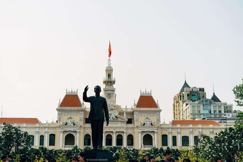 From HCM: Full-Day Cu Chi Tunnels & City Highlights Tour - Price and value: what you’re really paying for at $20