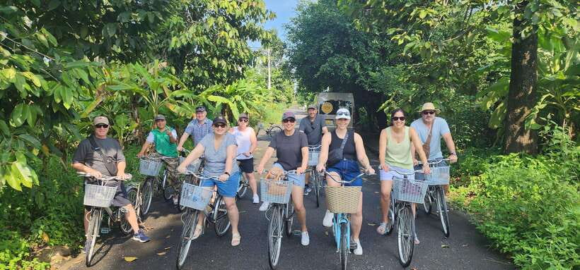 From Ho Chi Minh: 2-Day Mekong Delta to Phnom Penh by Boat - Value for money: $228 and what you actually get