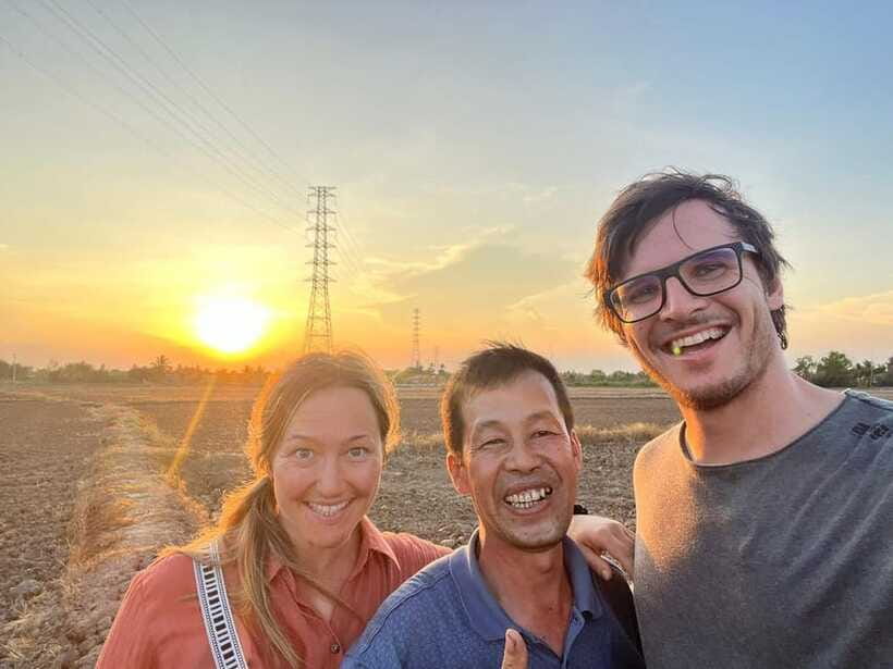 From Ho Chi Minh: 2-Day Mekong Delta to Phnom Penh by Boat - Who this tour suits best