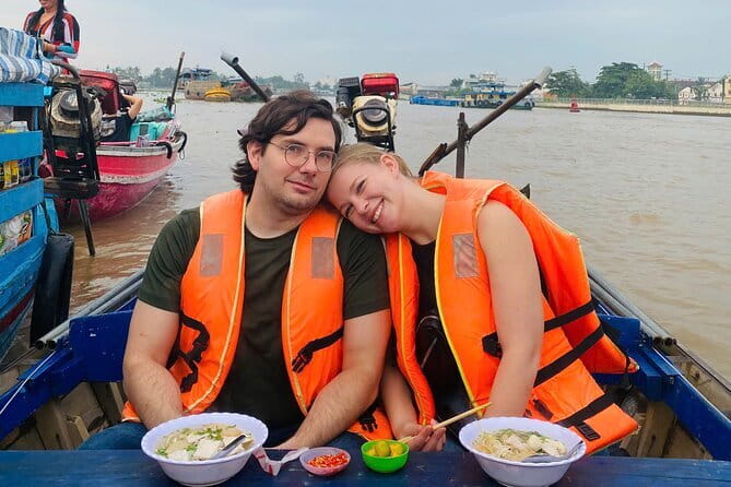 From Ho Chi Minh: 2D Mekong, Floating Market-authentic trip - Key things to know before you go