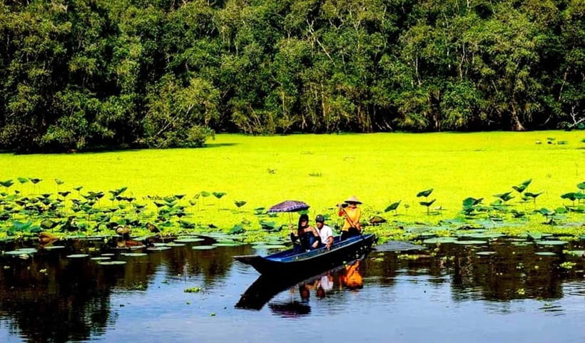 From Ho Chi Minh: 3-Day Mekong Tour&Cai Rang Floating Market - Key Things I’d Put on Your Radar