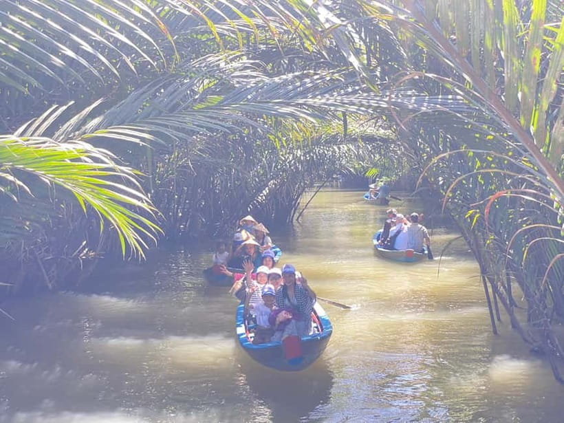 From Ho Chi Minh: 3-Day Mekong Tour&Cai Rang Floating Market - Price and Value: Is $189 Worth It in Southern Vietnam?