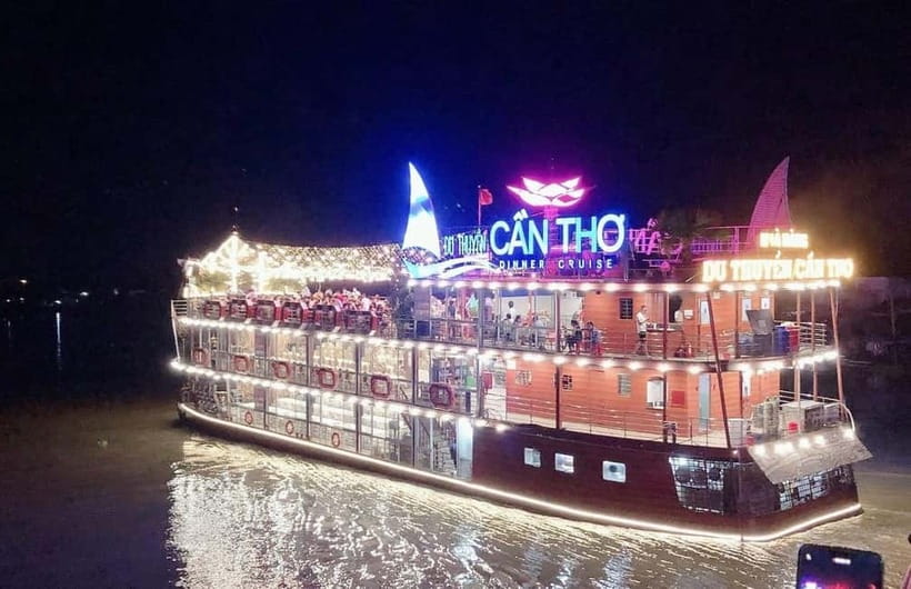 From Ho Chi Minh: 3-Day Mekong Tour&Cai Rang Floating Market - Who This Tour Suits Best (and Who Should Rethink It)