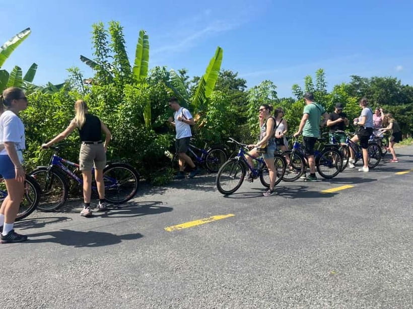 From Ho Chi Minh: Cai Be Boat & Bike Mekong Delta Experience - Key moments you’ll remember