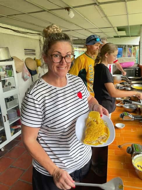 From Ho Chi Minh: Cai Be Boat & Bike Mekong Delta Experience - Ho Chi Minh City to Cai Be: the easiest kind of escape